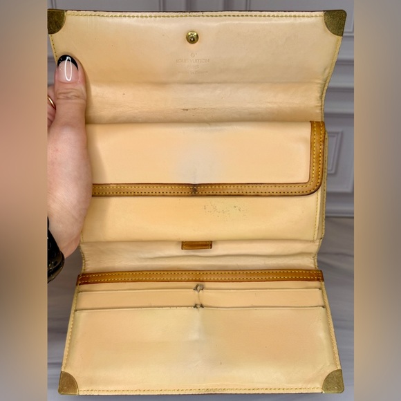 Louis Vuitton Murakami Collaboration International Wallet | Full Inclusion - Picture 7 of 12